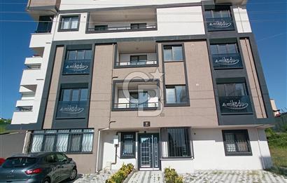 KOCAELİ ÇAYIROVA AKSE MAHALLESİNDE 3+1 ARA KAT DAİRE