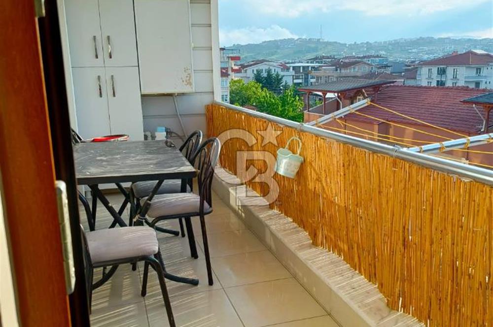 YALOVA MERKEZ DERE MAH. SATILIK 5+1 DU LEK DAİRE!. (230 M2)