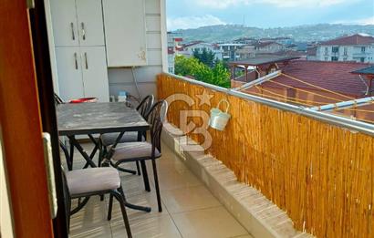 YALOVA MERKEZ DERE MAH. SATILIK 5+1 DU LEK DAİRE!. (230 M2)