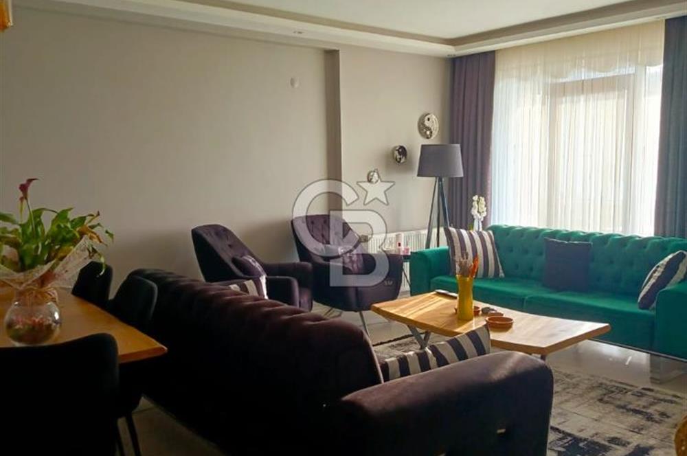YALOVA MERKEZ DERE MAH. SATILIK 5+1 DU LEK DAİRE!. (230 M2)