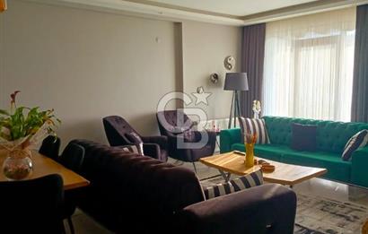 YALOVA MERKEZ DERE MAH. SATILIK 5+1 DU LEK DAİRE!. (230 M2)