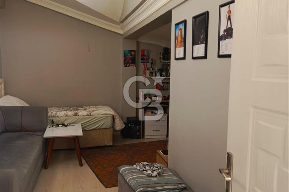 YALOVA MERKEZ DERE MAH. SATILIK 5+1 DU LEK DAİRE!. (230 M2)
