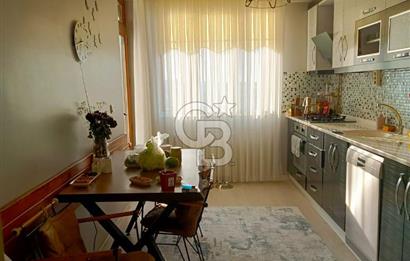 YALOVA MERKEZ DERE MAH. SATILIK 5+1 DU LEK DAİRE!. (230 M2)