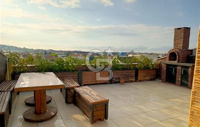 YALOVA MERKEZ DERE MAH. SATILIK 5+1 DU LEK DAİRE!. (230 M2)