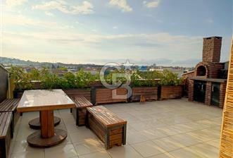 YALOVA MERKEZ DERE MAH. SATILIK 5+1 DU LEK DAİRE!. (230 M2)