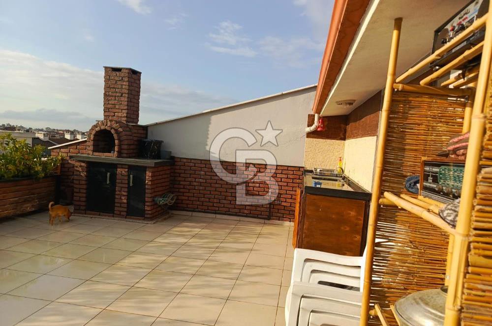 YALOVA MERKEZ DERE MAH. SATILIK 5+1 DU LEK DAİRE!. (230 M2)