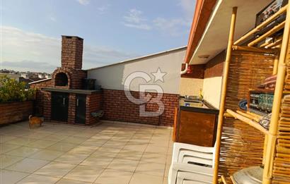 YALOVA MERKEZ DERE MAH. SATILIK 5+1 DU LEK DAİRE!. (230 M2)