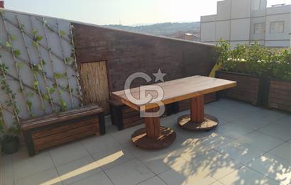 YALOVA MERKEZ DERE MAH. SATILIK 5+1 DU LEK DAİRE!. (230 M2)