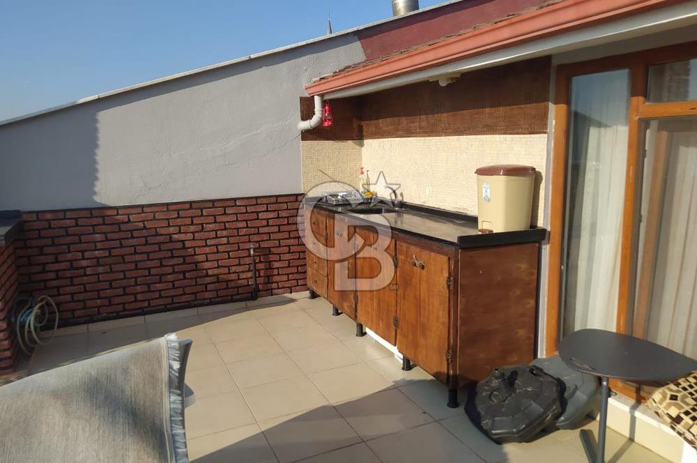 YALOVA MERKEZ DERE MAH. SATILIK 5+1 DU LEK DAİRE!. (230 M2)