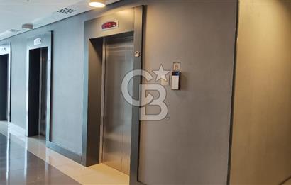 Bayraklı Folkart Towers da Kiralık Büro & Ofis