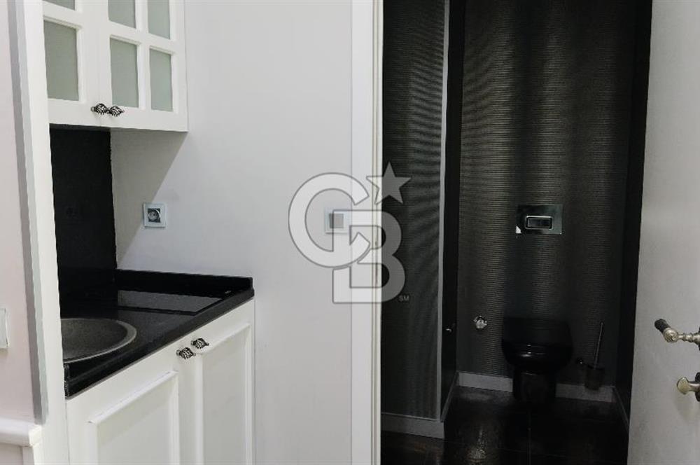 Bayraklı Folkart Towers da Kiralık Büro & Ofis