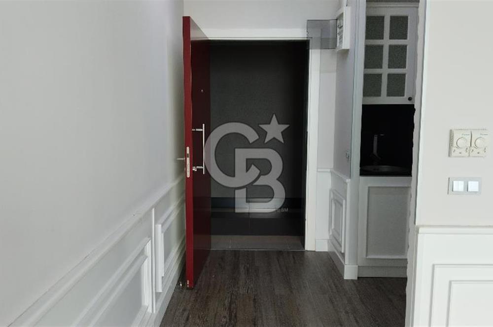 Bayraklı Folkart Towers da Kiralık Büro & Ofis