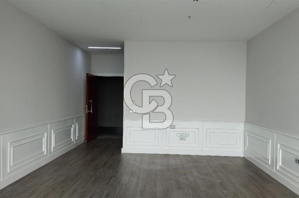 Bayraklı Folkart Towers da Kiralık Büro & Ofis