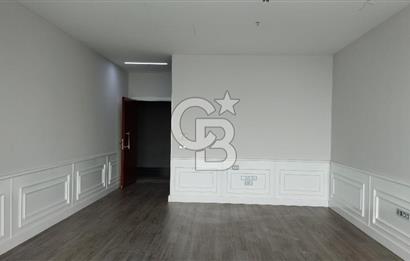 Bayraklı Folkart Towers da Kiralık Büro & Ofis