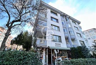 TURAN GÜNEŞ BLV. 50 MT 4+1 ASANSÖR & K. OTOPARK KÖŞE KONUM