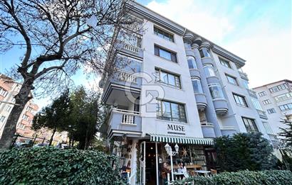 TURAN GÜNEŞ BLV. 50 MT 4+1 ASANSÖR & K. OTOPARK KÖŞE KONUM