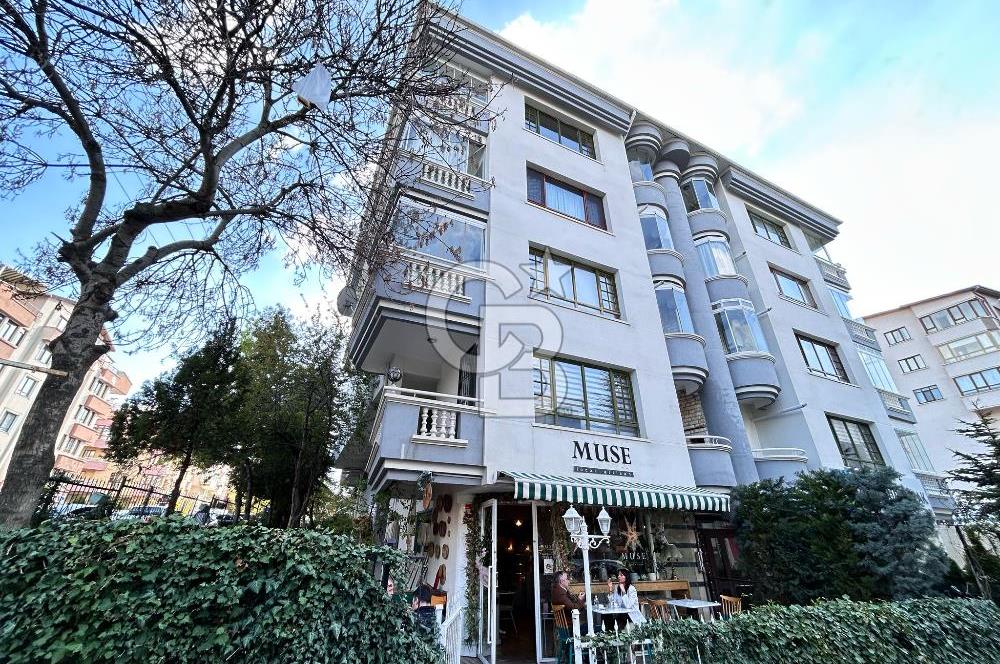 TURAN GÜNEŞ BLV. 50 MT 4+1 ASANSÖR & K. OTOPARK KÖŞE KONUM