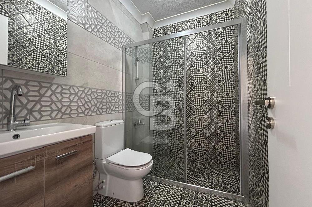 Küçükköy'de Havuzlu Sitede Satılık 2+1 Daireler