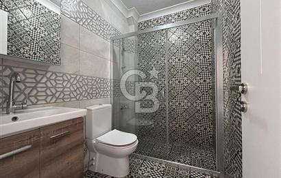 Küçükköy'de Havuzlu Sitede Satılık 2+1 Daireler