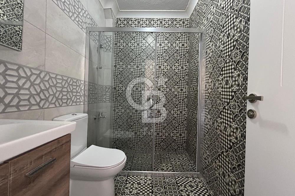 Küçükköy'de Havuzlu Sitede Satılık 2+1 Daireler