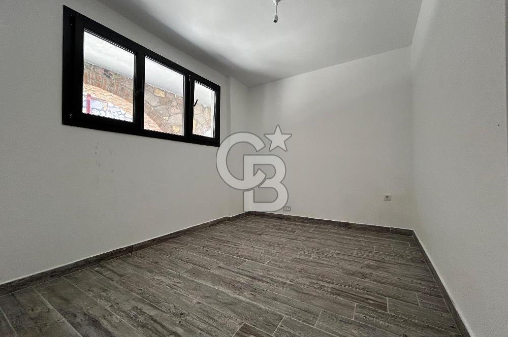 Küçükköy'de Havuzlu Sitede Satılık 2+1 Daireler