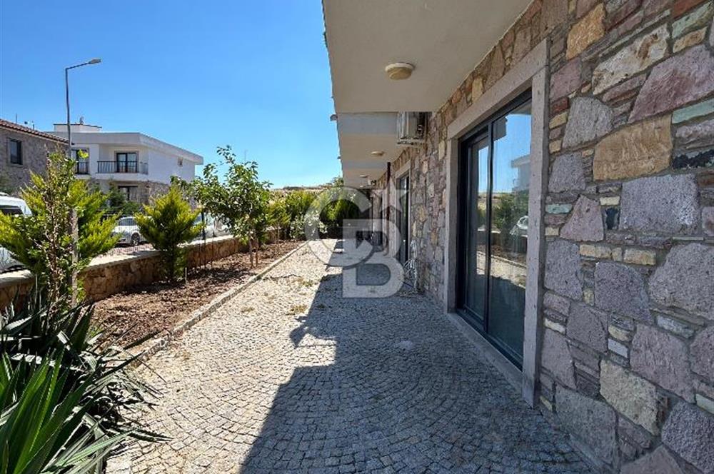 Küçükköy'de Havuzlu Sitede Satılık 2+1 Daireler