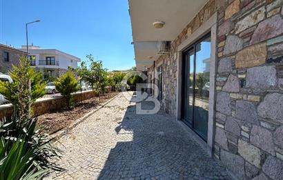 Küçükköy'de Havuzlu Sitede Satılık 2+1 Daireler
