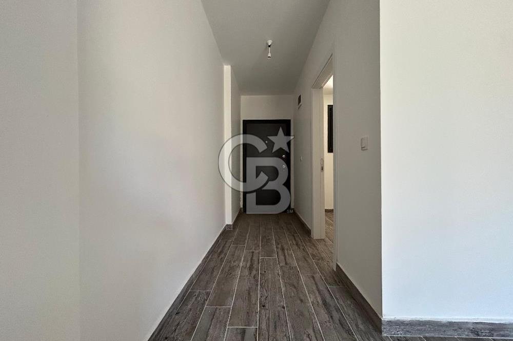 Küçükköy'de Havuzlu Sitede Satılık 2+1 Daireler