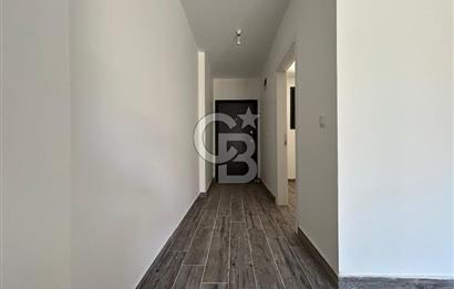 Küçükköy'de Havuzlu Sitede Satılık 2+1 Daireler
