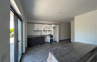 Küçükköy'de Havuzlu Sitede Satılık 2+1 Daireler