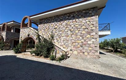 Küçükköy'de Havuzlu Sitede Satılık 2+1 Daireler