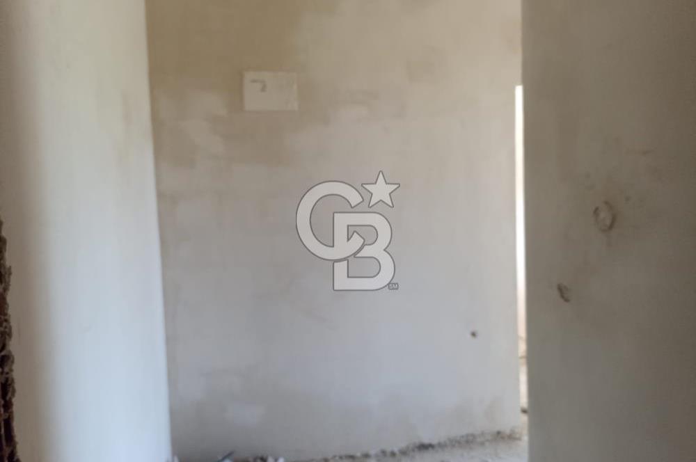YALOVA KAZIM KARABEKİR'DE SATILIK DENİZ MANZRALI SIFIR 2+1 DAİRE