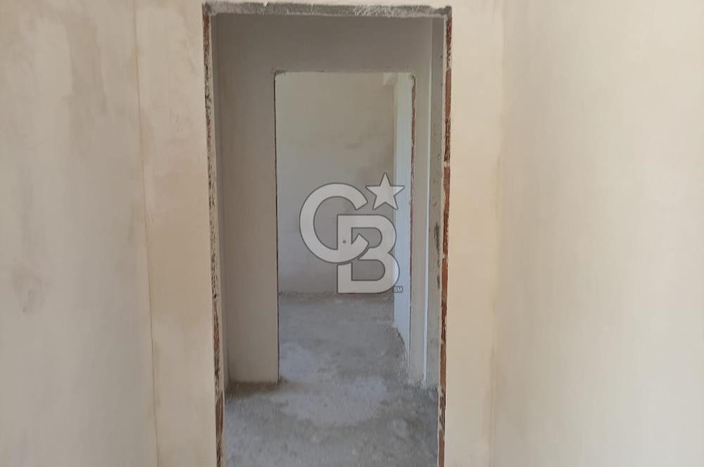 YALOVA KAZIM KARABEKİR'DE SATILIK DENİZ MANZRALI SIFIR 2+1 DAİRE