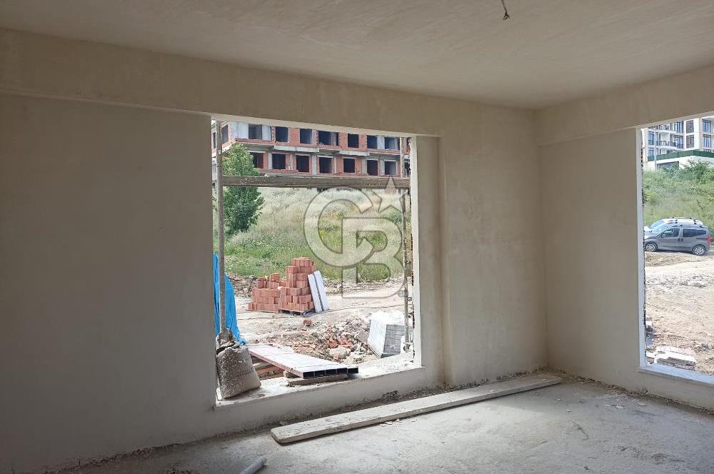 YALOVA KAZIM KARABEKİR'DE SATILIK DENİZ MANZRALI SIFIR 2+1 DAİRE