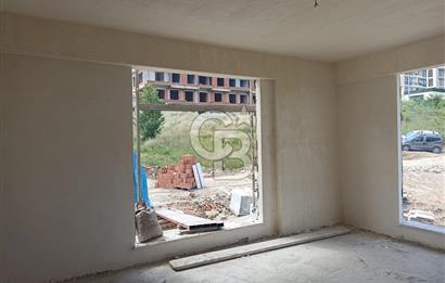 YALOVA KAZIM KARABEKİR'DE SATILIK DENİZ MANZRALI SIFIR 2+1 DAİRE