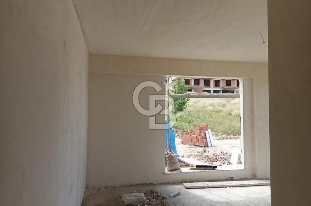YALOVA KAZIM KARABEKİR'DE SATILIK DENİZ MANZRALI SIFIR 2+1 DAİRE