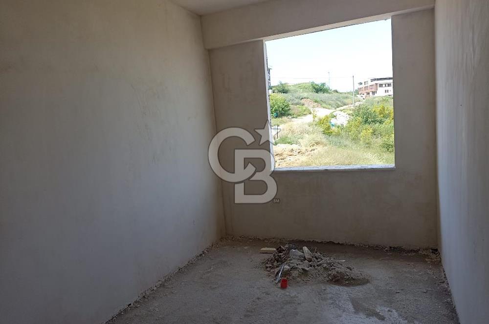 YALOVA KAZIM KARABEKİR'DE SATILIK DENİZ MANZRALI SIFIR 2+1 DAİRE
