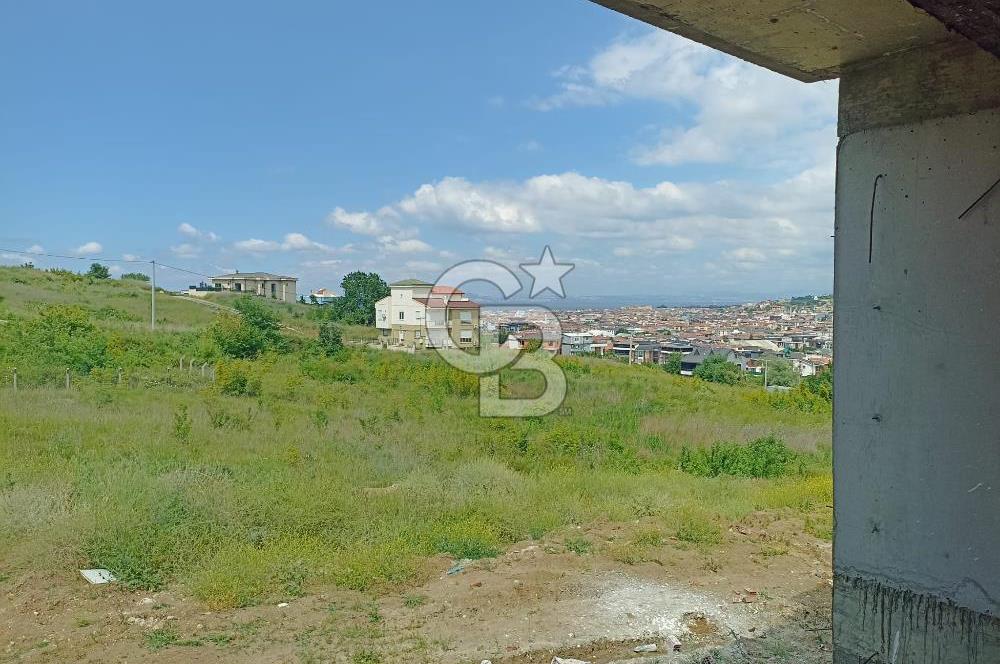 YALOVA KAZIM KARABEKİR'DE SATILIK DENİZ MANZRALI SIFIR 2+1 DAİRE