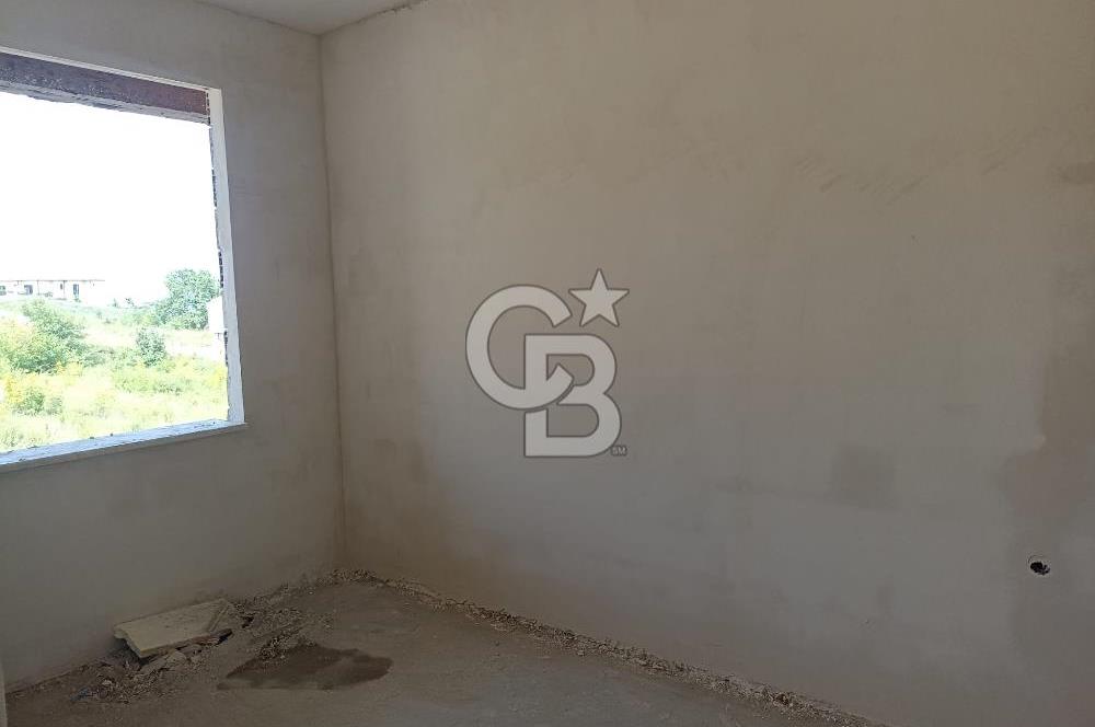 YALOVA KAZIM KARABEKİR'DE SATILIK DENİZ MANZRALI SIFIR 2+1 DAİRE