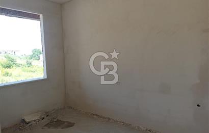 YALOVA KAZIM KARABEKİR'DE SATILIK DENİZ MANZRALI SIFIR 2+1 DAİRE