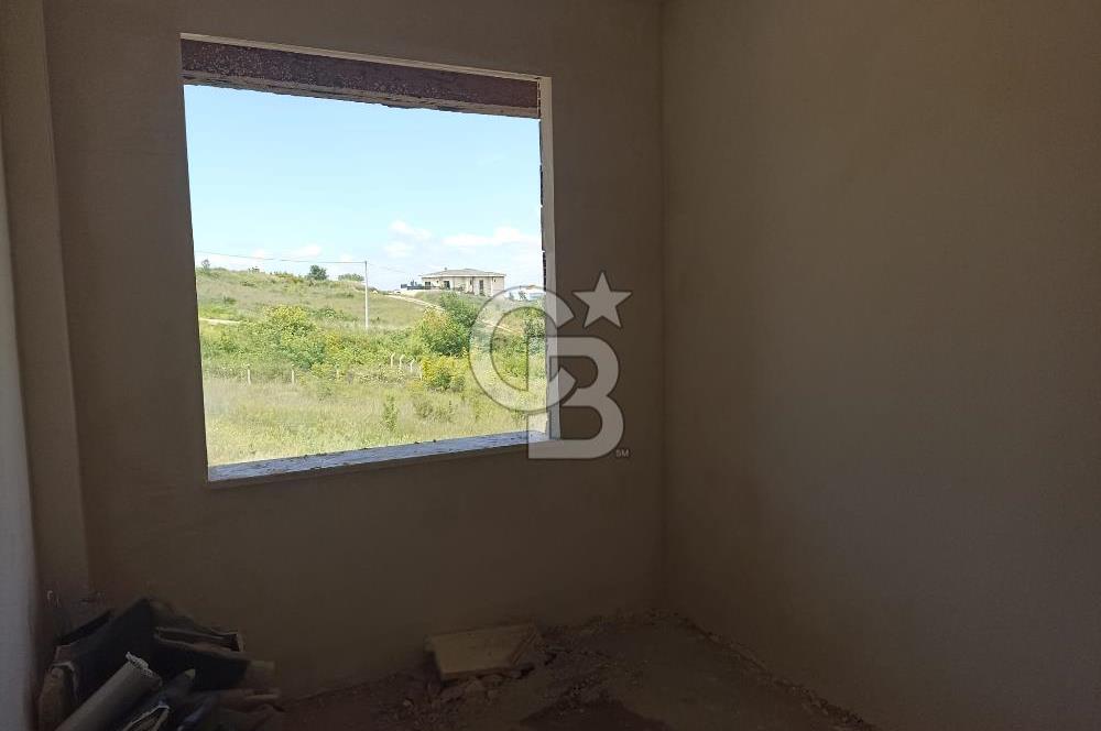 YALOVA KAZIM KARABEKİR'DE SATILIK DENİZ MANZRALI SIFIR 2+1 DAİRE