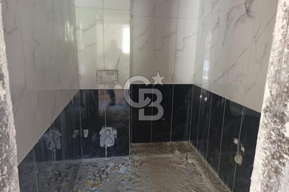 YALOVA KAZIM KARABEKİR'DE SATILIK DENİZ MANZRALI SIFIR 2+1 DAİRE