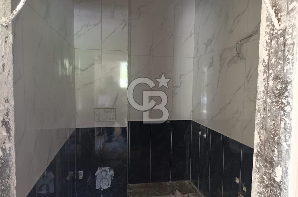YALOVA KAZIM KARABEKİR'DE SATILIK DENİZ MANZRALI SIFIR 2+1 DAİRE