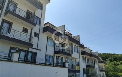 CB TAN İZMİT YUVAM GARDEN SİTESİNDE KİRALIK 2+1 ÇATI DUBLEKS