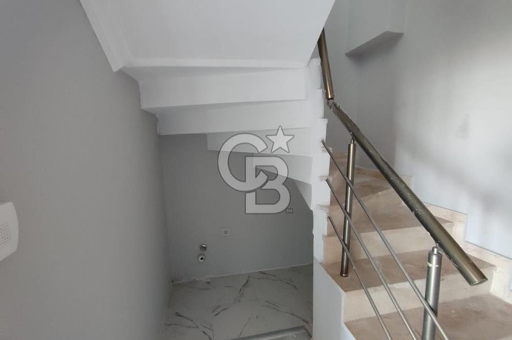 CB TAN İZMİT YUVAM GARDEN SİTESİNDE KİRALIK 2+1 ÇATI DUBLEKS
