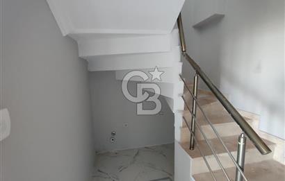 CB TAN İZMİT YUVAM GARDEN SİTESİNDE KİRALIK 2+1 ÇATI DUBLEKS
