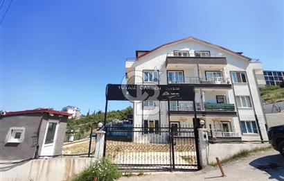 CB TAN İZMİT YUVAM GARDEN SİTESİNDE KİRALIK 2+1 ÇATI DUBLEKS