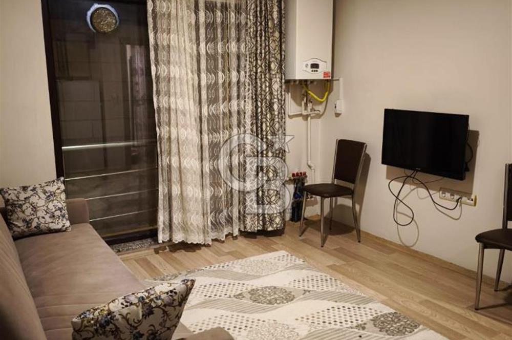 CB.GİZ'DEN KARS'TA SATILIK 1+1 DAİRE