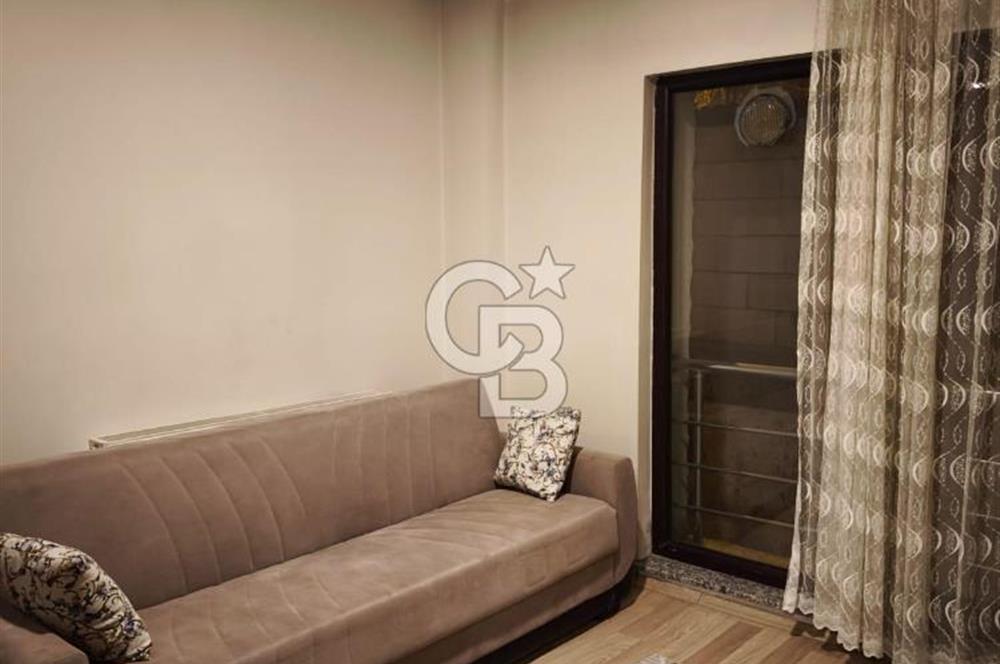 CB.GİZ'DEN KARS'TA SATILIK 1+1 DAİRE