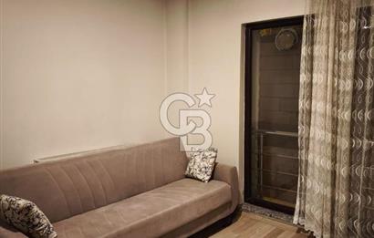 CB.GİZ'DEN KARS'TA SATILIK 1+1 DAİRE